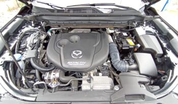 MAZDA CX-5 2.2 SKYACTIV-D 184 AWD REVOLUTION full