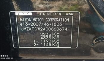 MAZDA CX-5 2.2 SKYACTIV-D 184 AWD REVOLUTION full