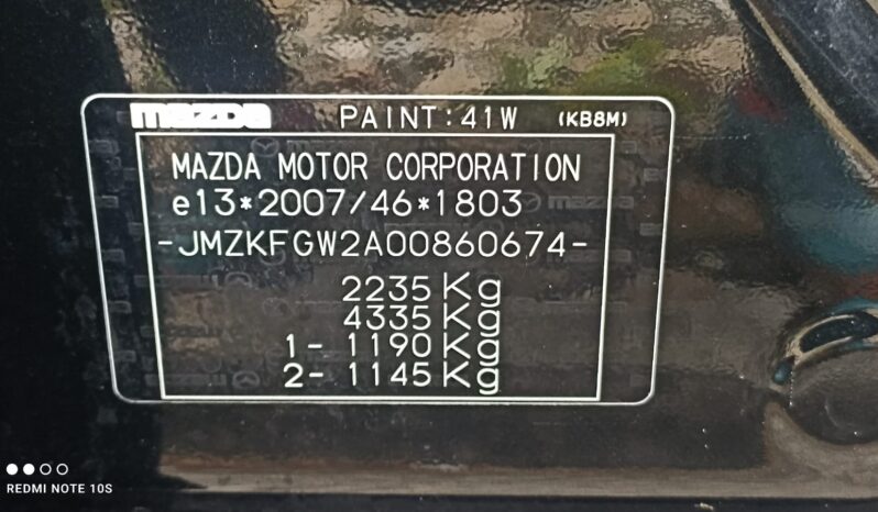 MAZDA CX-5 2.2 SKYACTIV-D 184 AWD REVOLUTION full