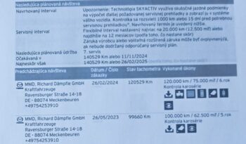 MAZDA CX-5 2.2 SKYACTIV-D 184 AWD REVOLUTION full