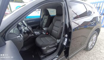 MAZDA CX-5 2.2 SKYACTIV-D 184 AWD REVOLUTION full