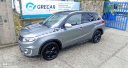 SUZUKI VITARA S 1.4 BOOSTERJET ALLGRIP CVT
