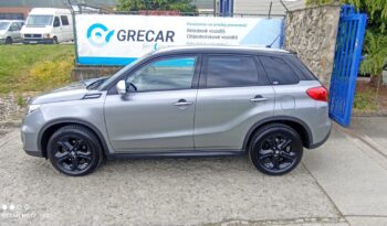 SUZUKI VITARA S 1.4 BOOSTERJET ALLGRIP CVT full