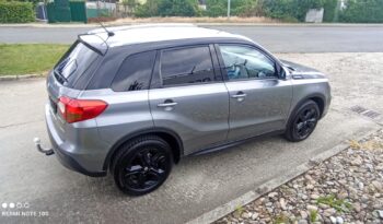 SUZUKI VITARA S 1.4 BOOSTERJET ALLGRIP CVT full
