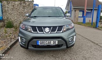 SUZUKI VITARA S 1.4 BOOSTERJET ALLGRIP CVT full