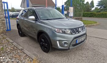 SUZUKI VITARA S 1.4 BOOSTERJET ALLGRIP CVT full