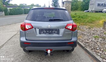 SUZUKI VITARA S 1.4 BOOSTERJET ALLGRIP CVT full