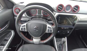 SUZUKI VITARA S 1.4 BOOSTERJET ALLGRIP CVT full