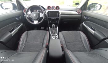 SUZUKI VITARA S 1.4 BOOSTERJET ALLGRIP CVT full