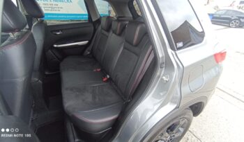 SUZUKI VITARA S 1.4 BOOSTERJET ALLGRIP CVT full