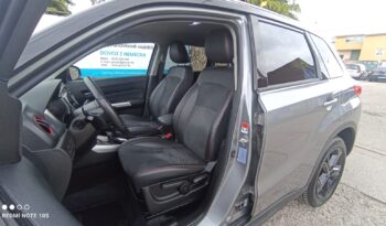 SUZUKI VITARA S 1.4 BOOSTERJET ALLGRIP CVT full