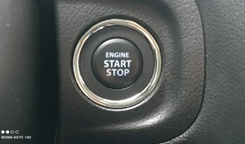 SUZUKI VITARA S 1.4 BOOSTERJET ALLGRIP CVT full