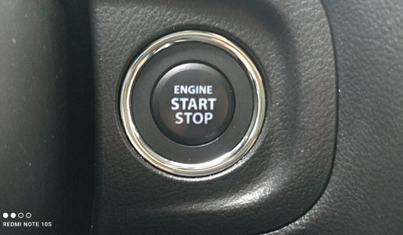 SUZUKI VITARA S 1.4 BOOSTERJET ALLGRIP CVT full