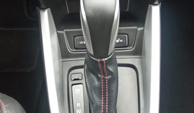 SUZUKI VITARA S 1.4 BOOSTERJET ALLGRIP CVT full