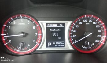 SUZUKI VITARA S 1.4 BOOSTERJET ALLGRIP CVT full