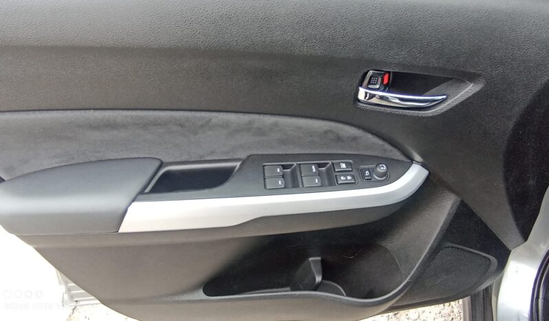 SUZUKI VITARA S 1.4 BOOSTERJET ALLGRIP CVT full