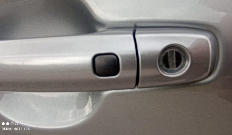 SUZUKI VITARA S 1.4 BOOSTERJET ALLGRIP CVT full