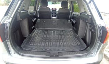 SUZUKI VITARA S 1.4 BOOSTERJET ALLGRIP CVT full