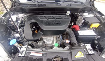 SUZUKI VITARA S 1.4 BOOSTERJET ALLGRIP CVT full