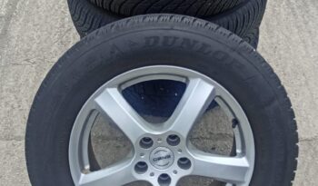 MAZDA CX-5 2.0 SKYACTIV-G 160 AWD full