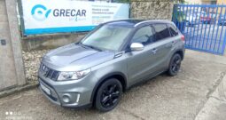 SUZUKI VITARA S 1.4 BOOSTERJET ALLGRIP CVT