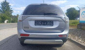 MITS.OUTLANDER 2.0 MIVEC 4WD CVT full