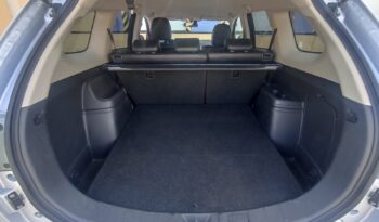 MITS.OUTLANDER 2.0 MIVEC 4WD CVT full