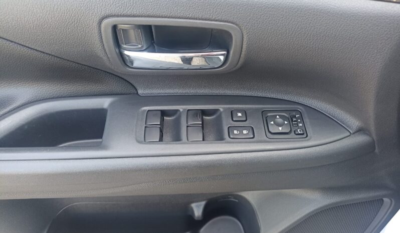 MITS.OUTLANDER 2.0 MIVEC 4WD CVT full