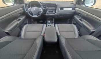 MITS.OUTLANDER 2.0 MIVEC 4WD CVT full