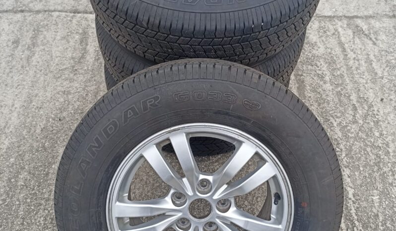 MITS.OUTLANDER 2.0 MIVEC 4WD CVT full