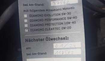 MITS.OUTLANDER 2.0 MIVEC 4WD CVT full