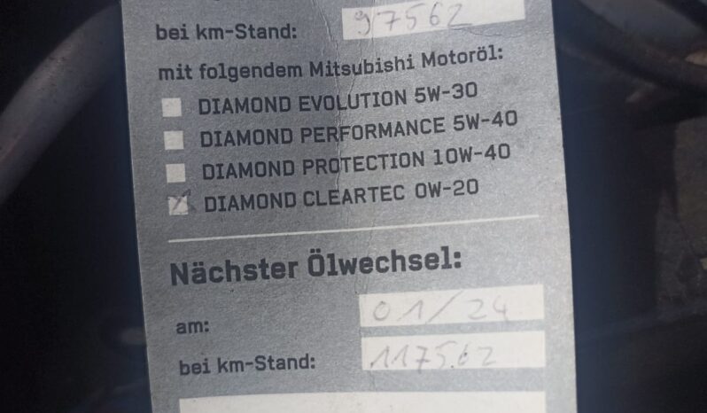 MITS.OUTLANDER 2.0 MIVEC 4WD CVT full