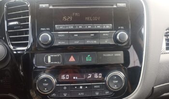 MITS.OUTLANDER 2.0 MIVEC 4WD CVT full