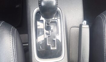 MITS.OUTLANDER 2.0 MIVEC 4WD CVT full