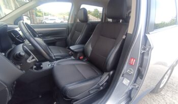 MITS.OUTLANDER 2.0 MIVEC 4WD CVT full
