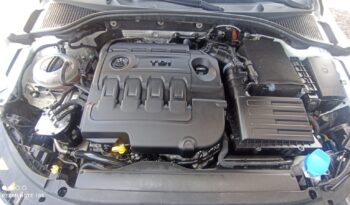 ŠKODA OCTAVIA RS 2.0 TDI DSG 4X4 full