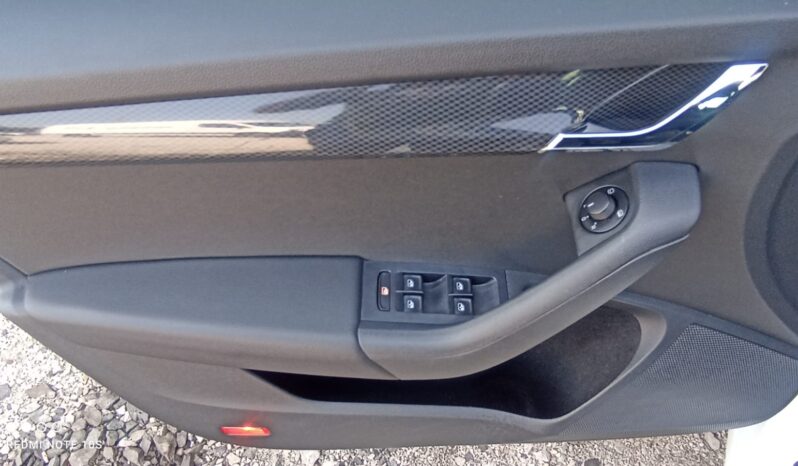ŠKODA OCTAVIA RS 2.0 TDI DSG 4X4 full