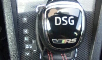 ŠKODA OCTAVIA RS 2.0 TDI DSG 4X4 full