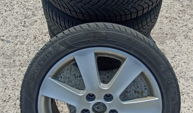 ŠKODA OCTAVIA RS 2.0 TDI DSG 4X4 full