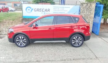 SUZUKI S-CROSS 1.4 BOOSTERJET ALLGRIP CVT ELEGANCE+ full