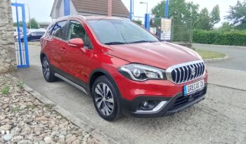 SUZUKI S-CROSS 1.4 BOOSTERJET ALLGRIP CVT ELEGANCE+ full