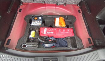 SUZUKI S-CROSS 1.4 BOOSTERJET ALLGRIP CVT ELEGANCE+ full