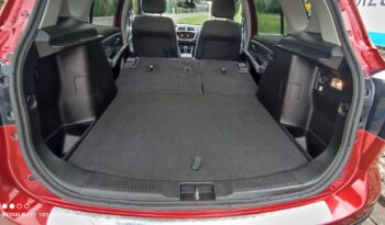 SUZUKI S-CROSS 1.4 BOOSTERJET ALLGRIP CVT ELEGANCE+ full