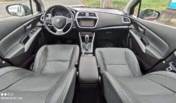 SUZUKI S-CROSS 1.4 BOOSTERJET ALLGRIP CVT ELEGANCE+ full