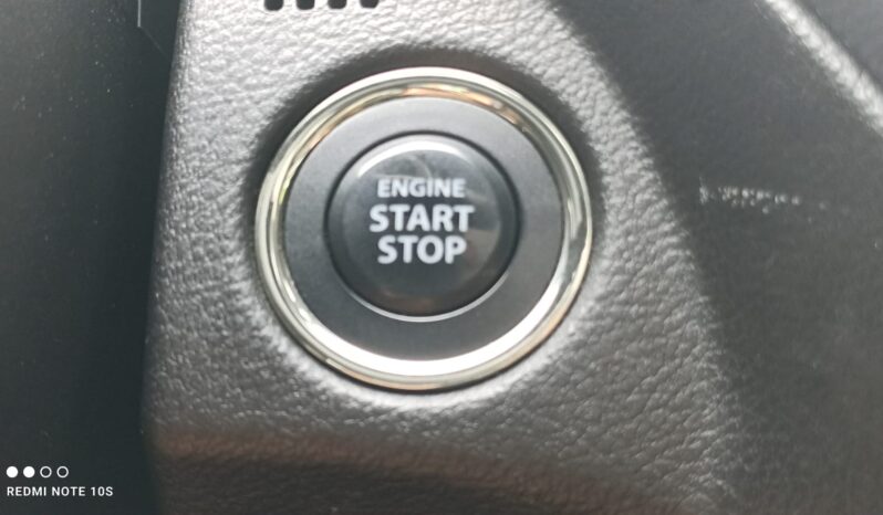 SUZUKI S-CROSS 1.4 BOOSTERJET ALLGRIP CVT ELEGANCE+ full