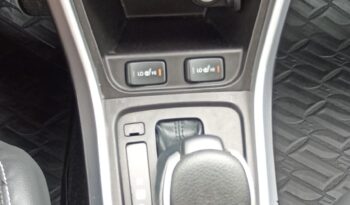 SUZUKI S-CROSS 1.4 BOOSTERJET ALLGRIP CVT ELEGANCE+ full