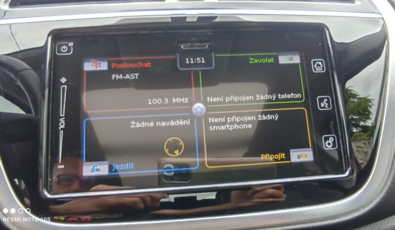 SUZUKI S-CROSS 1.4 BOOSTERJET ALLGRIP CVT ELEGANCE+ full