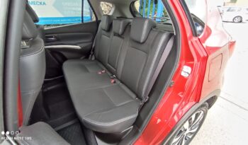 SUZUKI S-CROSS 1.4 BOOSTERJET ALLGRIP CVT ELEGANCE+ full