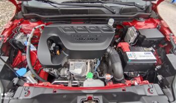SUZUKI S-CROSS 1.4 BOOSTERJET ALLGRIP CVT ELEGANCE+ full