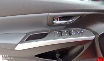 SUZUKI S-CROSS 1.4 BOOSTERJET ALLGRIP CVT ELEGANCE+ full